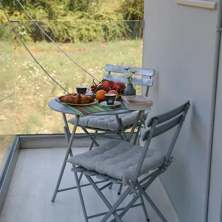 Terpsichore Boutique Appartments شقة فندقية 3*