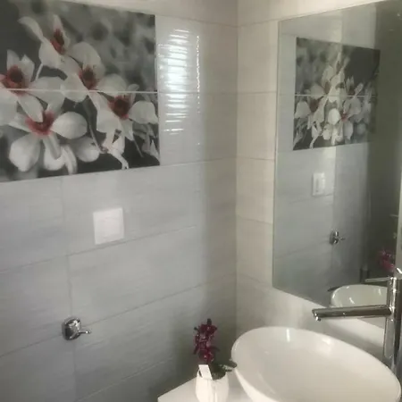 Terpsichore Boutique Appartments شقة فندقية ذيسْخا