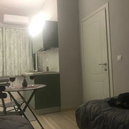 Terpsichore Boutique Appartments شقة فندقية