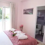 Terpsichore Boutique Appartments 3* דאסיה