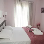 Terpsichore Boutique Appartments 3* Dassia (Corfu)