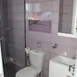 Aparthotel Terpsichore Boutique Appartments Dassia (Corfu)