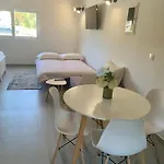 Terpsichore Boutique Appartments Aparthotel