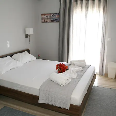 Terpsichore Boutique Appartments 3* 达西亚