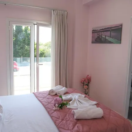 Terpsichore Boutique Appartments