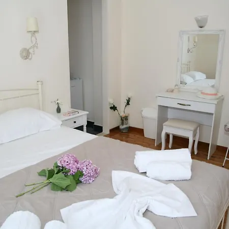 Terpsichore Boutique Appartments 3*