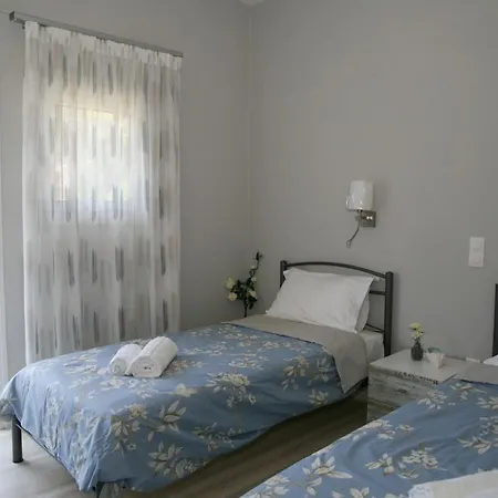 Affittacamere Terpsichore Boutique Appartments