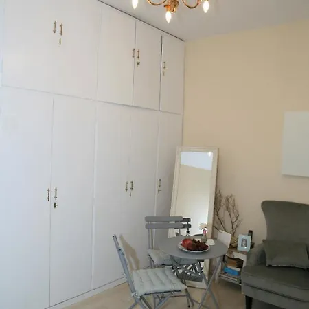 Terpsichore Boutique Appartments 公寓式酒店 3*