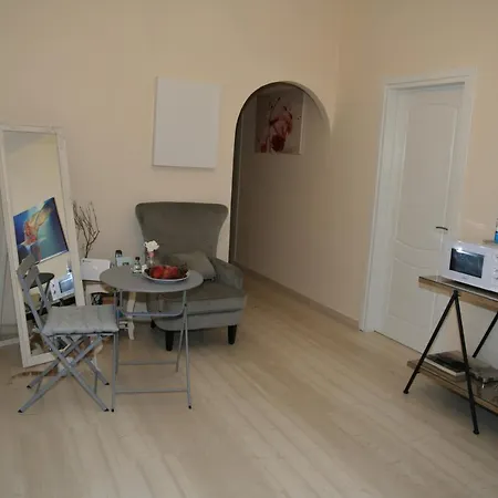 Affittacamere Terpsichore Boutique Appartments Dassia (Corfu)