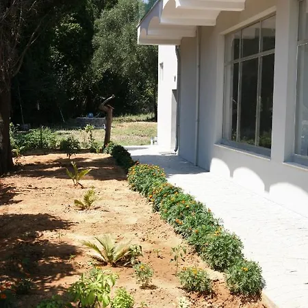 Terpsichore Boutique Appartments 3*