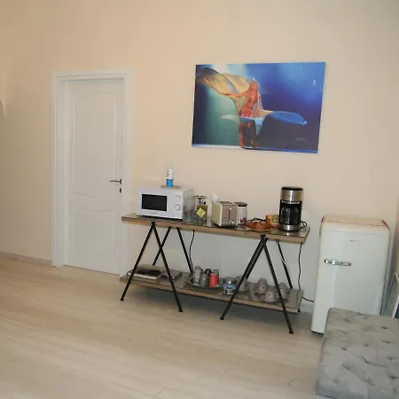 Affittacamere Terpsichore Boutique Appartments Dassia (Corfu)