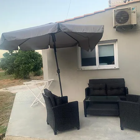 Terpsichore Boutique Appartments Apart-hotel Dassia (Corfu)