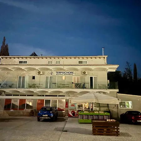 Terpsichore Boutique Appartments Apart-hotel Dassia (Corfu)