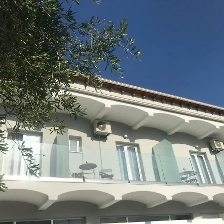 Affittacamere Terpsichore Boutique Appartments Dassia (Corfu)