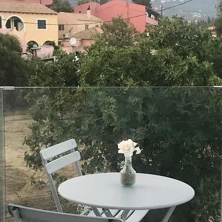 Terpsichore Boutique Appartments Apart-hotel 3*