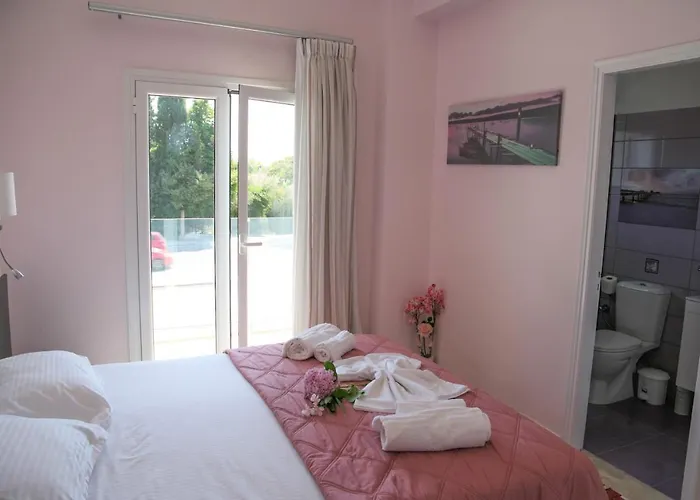 Terpsichore Boutique Appartments