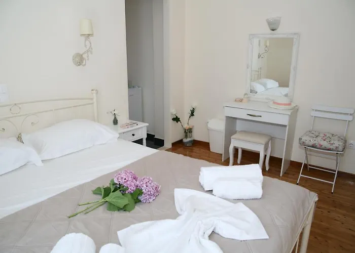 Terpsichore Boutique Appartments 3*