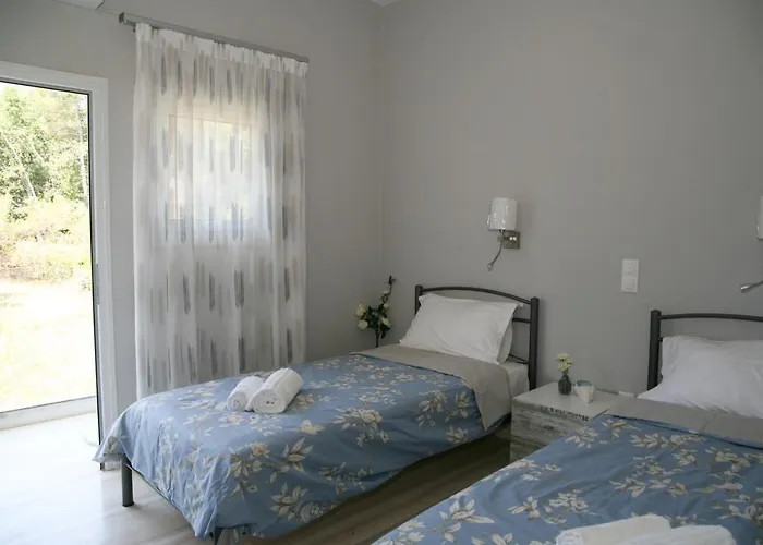 Apart-hotel Terpsichore Boutique Appartments