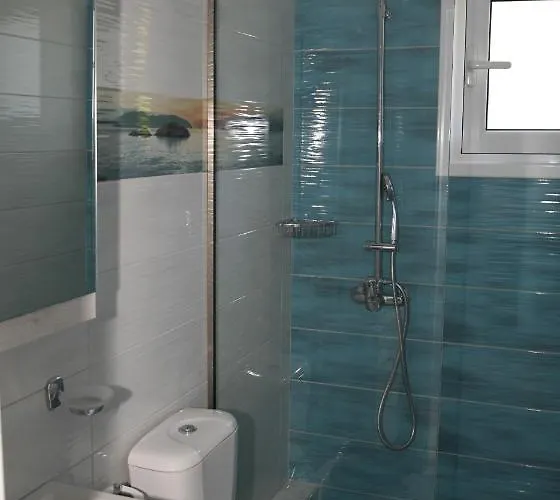 Apart-hotel Terpsichore Boutique Appartments