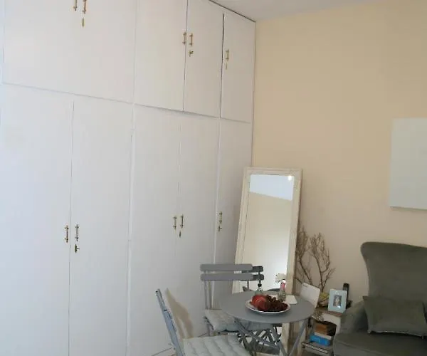 Terpsichore Boutique Appartments Apart-hotel 3*