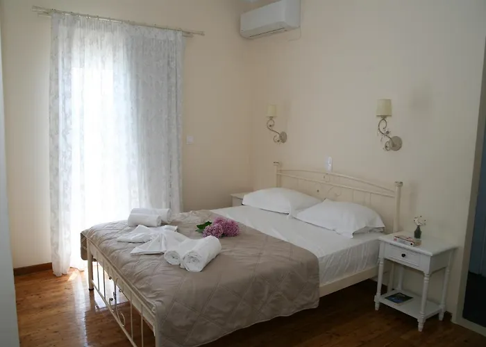 Terpsichore Boutique Appartments Apart-hotel 3*
