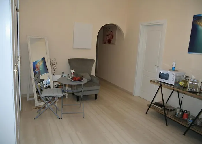 Apart-hotel Terpsichore Boutique Appartments Dassia (Corfu)