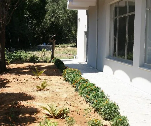 Terpsichore Boutique Appartments 3*