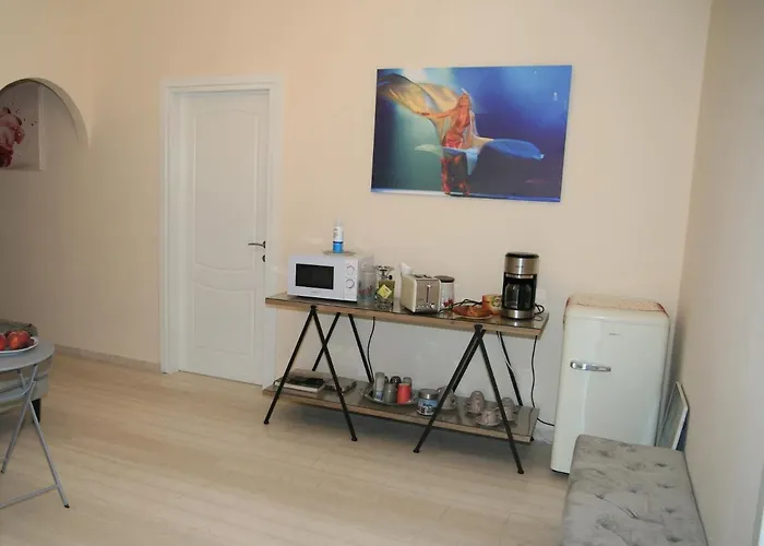 Apart-hotel Terpsichore Boutique Appartments Dassia (Corfu)