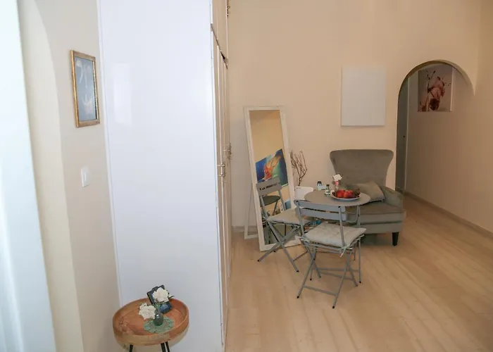 Terpsichore Boutique Appartments Apart-hotel