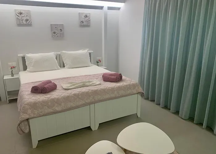 Terpsichore Boutique Appartments