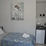 Апарт-отель Terpsichore Boutique Appartments Дассия