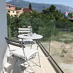 Terpsichore Boutique Appartments Дассия