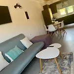 Terpsichore Boutique Appartments 3* Дассия