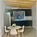 Апарт-отель Terpsichore Boutique Appartments Дассия