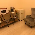 Апарт-отель Terpsichore Boutique Appartments