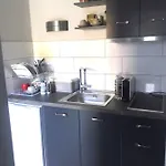 Апарт-отель Terpsichore Boutique Appartments Дассия
