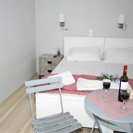Terpsichore Boutique Appartments ゲストハウス ダシア