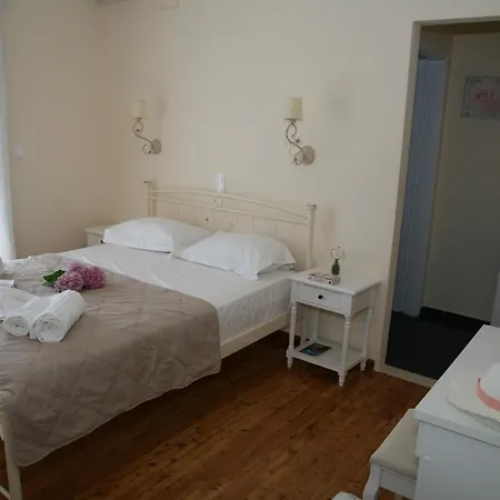Terpsichore Boutique Appartments * ダシア