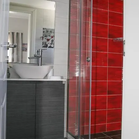 Terpsichore Boutique Appartments 3* 다시아