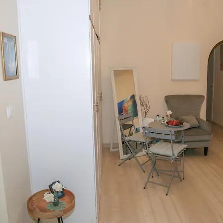 Terpsichore Boutique Appartments 아파트호텔