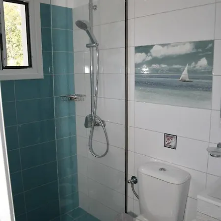 Terpsichore Boutique Appartments 아파트호텔 3*