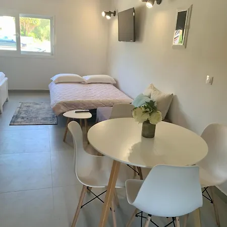 Terpsichore Boutique Appartments 아파트호텔