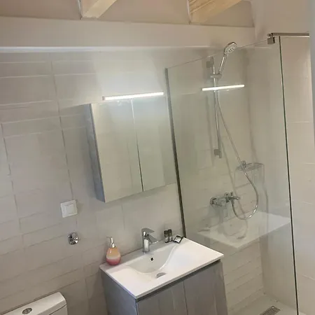 Terpsichore Boutique Appartments