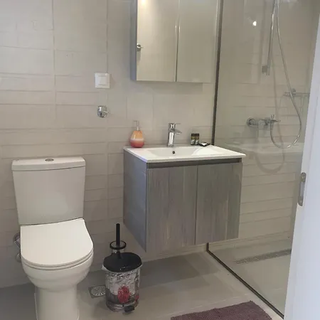 Terpsichore Boutique Appartments 아파트호텔