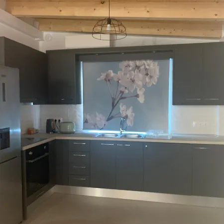 Terpsichore Boutique Appartments