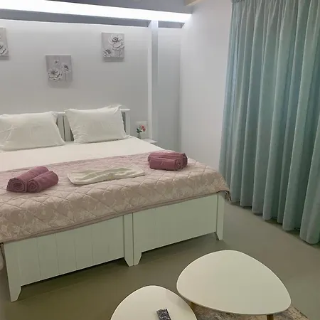 Terpsichore Boutique Appartments