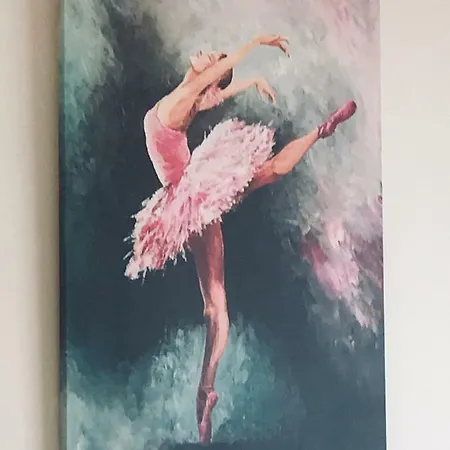 아파트호텔 Terpsichore Boutique Appartments