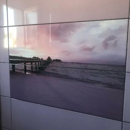 Terpsichore Boutique Appartments 아파트호텔 다시아