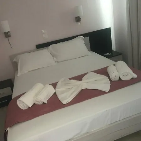 Terpsichore Boutique Appartments 다시아