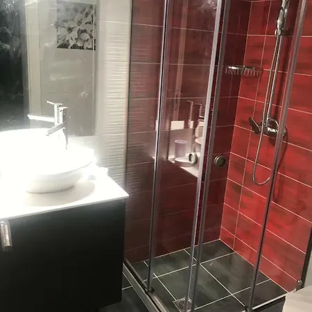 Terpsichore Boutique Appartments 아파트호텔